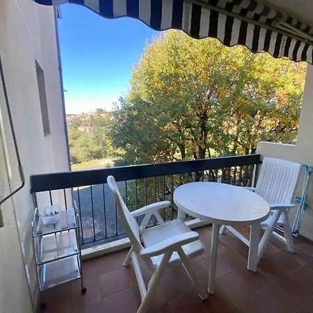 Studio Les Bastides Greoux-les-Bains ภายนอก รูปภาพ