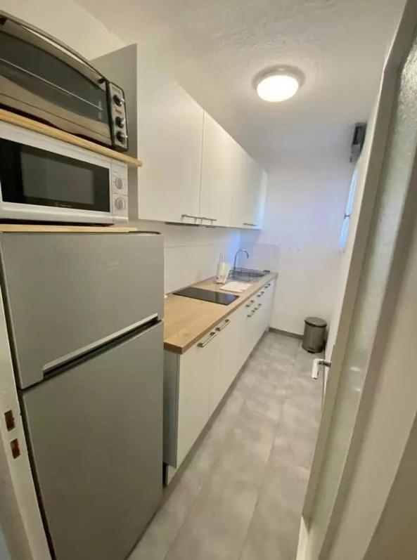 Studio Les Bastides Greoux-les-Bains ภายนอก รูปภาพ