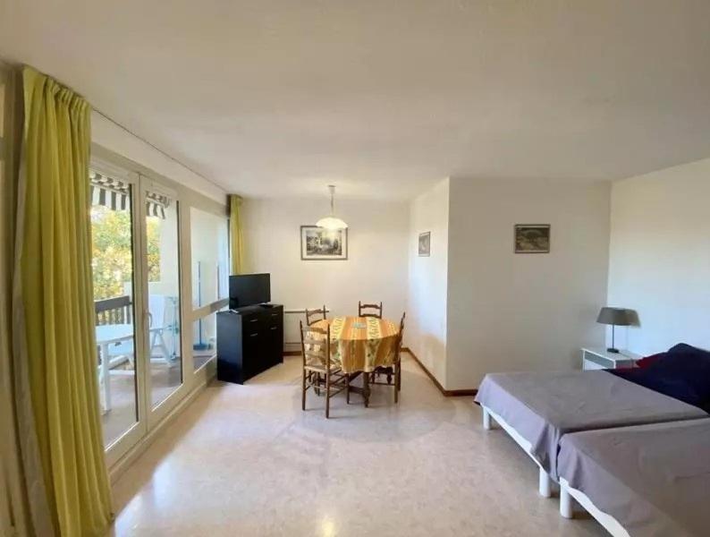 Studio Les Bastides Greoux-les-Bains ภายนอก รูปภาพ