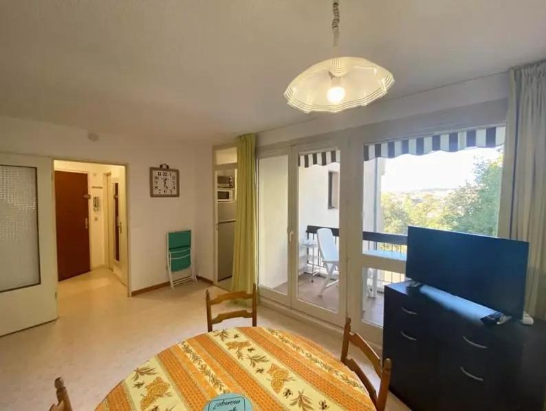 Studio Les Bastides Greoux-les-Bains ภายนอก รูปภาพ